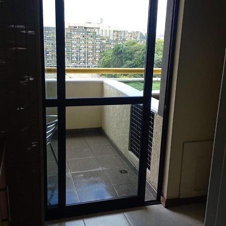 Aparthotel Flat Mobiliado Salvador da Bahia Exterior foto