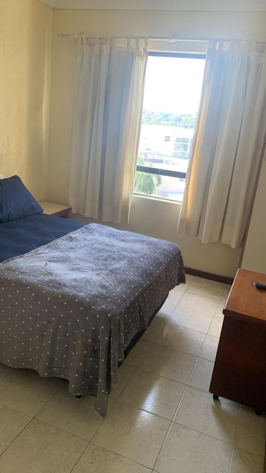 Aparthotel Flat Mobiliado Salvador da Bahia Exterior foto