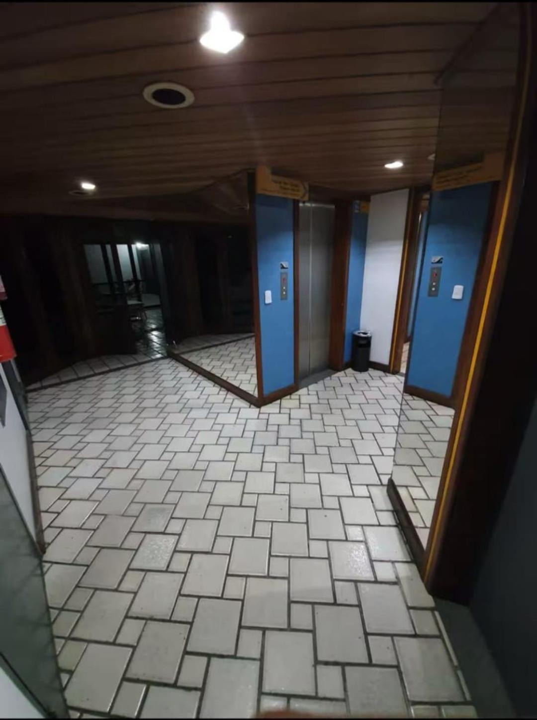 Aparthotel Flat Mobiliado Salvador da Bahia Exterior foto